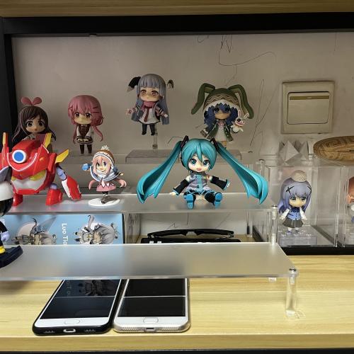 手办展示架