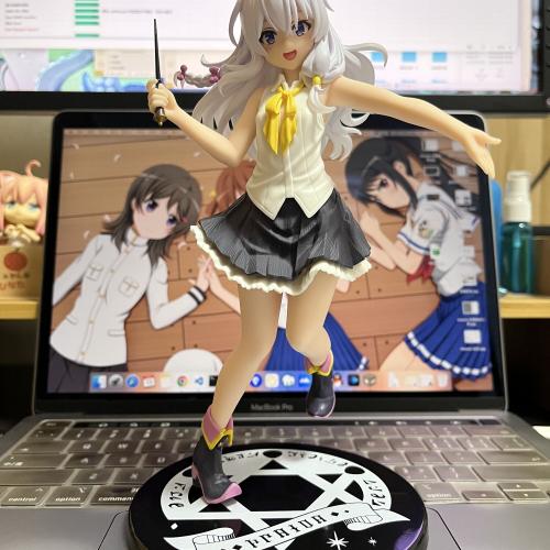伊蕾娜