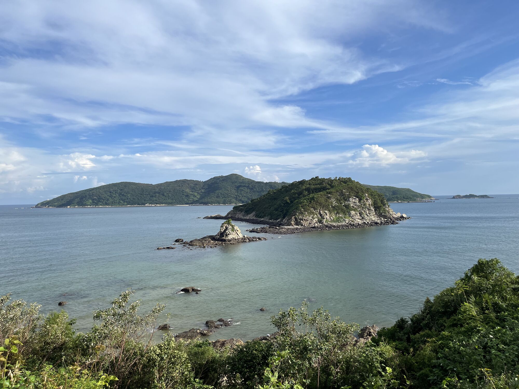 海岛