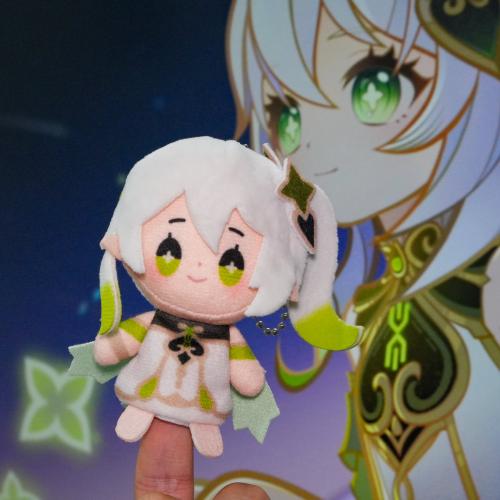纳西妲生日