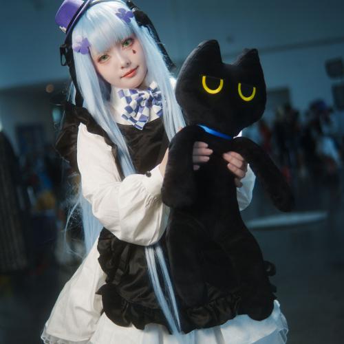 HK416