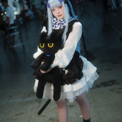 HK416