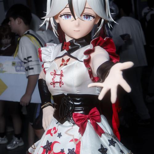 椿