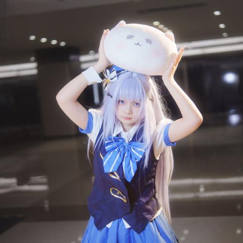 香风智乃