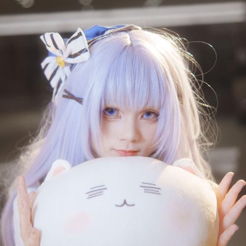 香风智乃