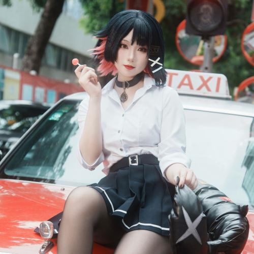艾莲乔
