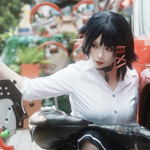 艾莲乔
