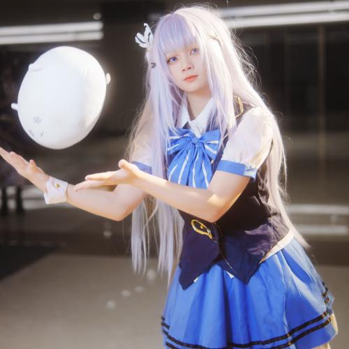 香风智乃