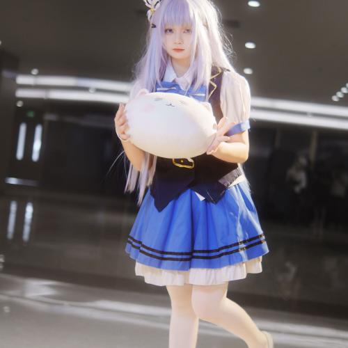 香风智乃