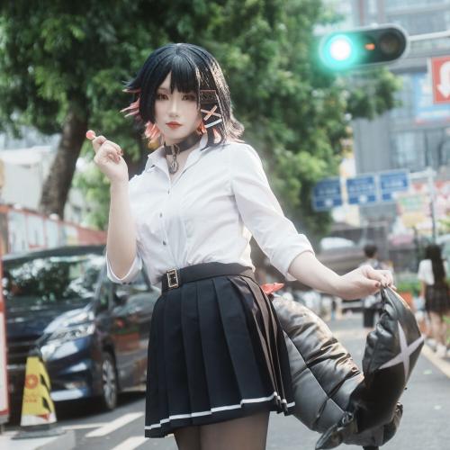 艾莲乔