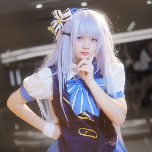 香风智乃