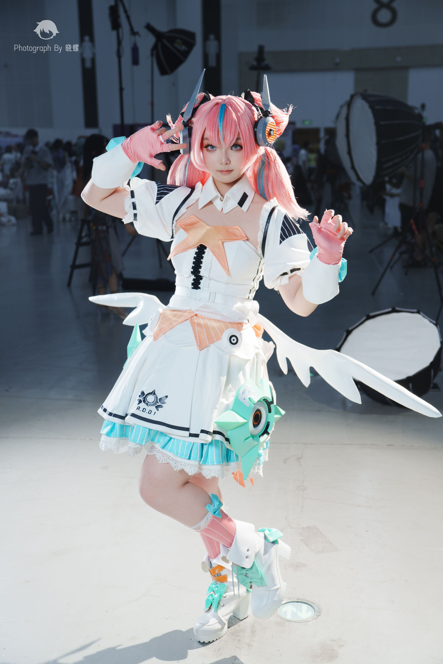 爱芮