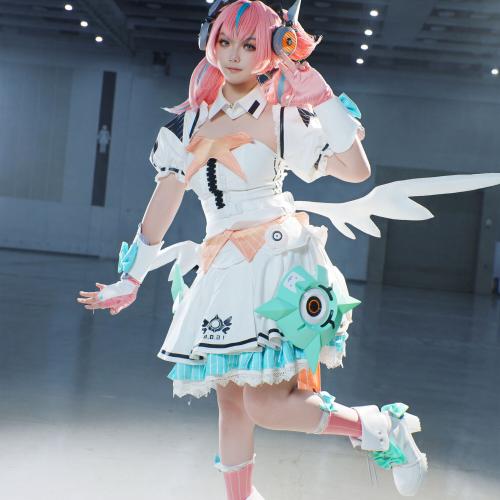爱芮