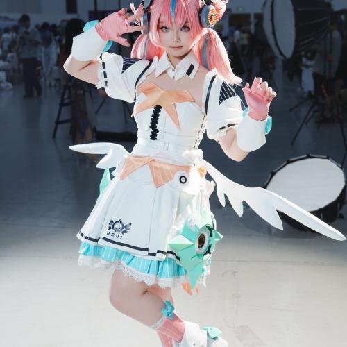 爱芮