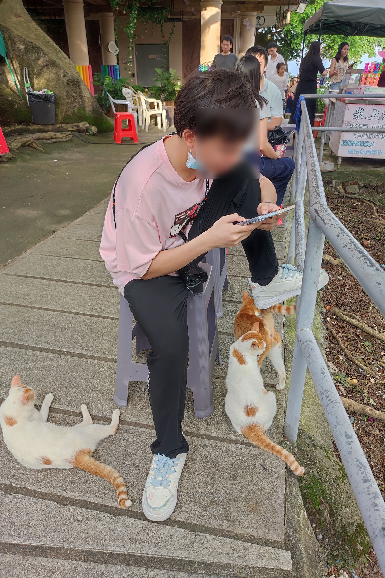 抢票
