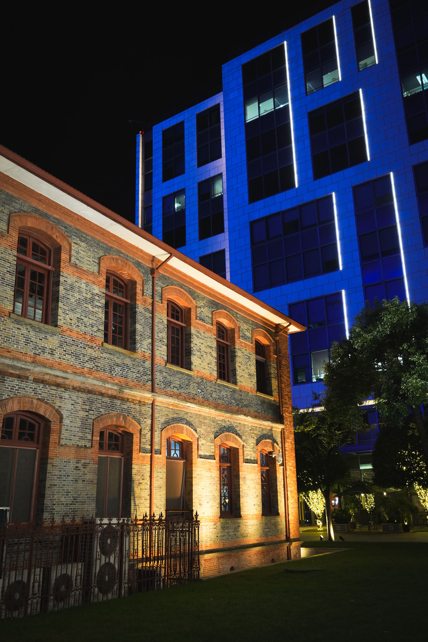 城市建设陈列馆