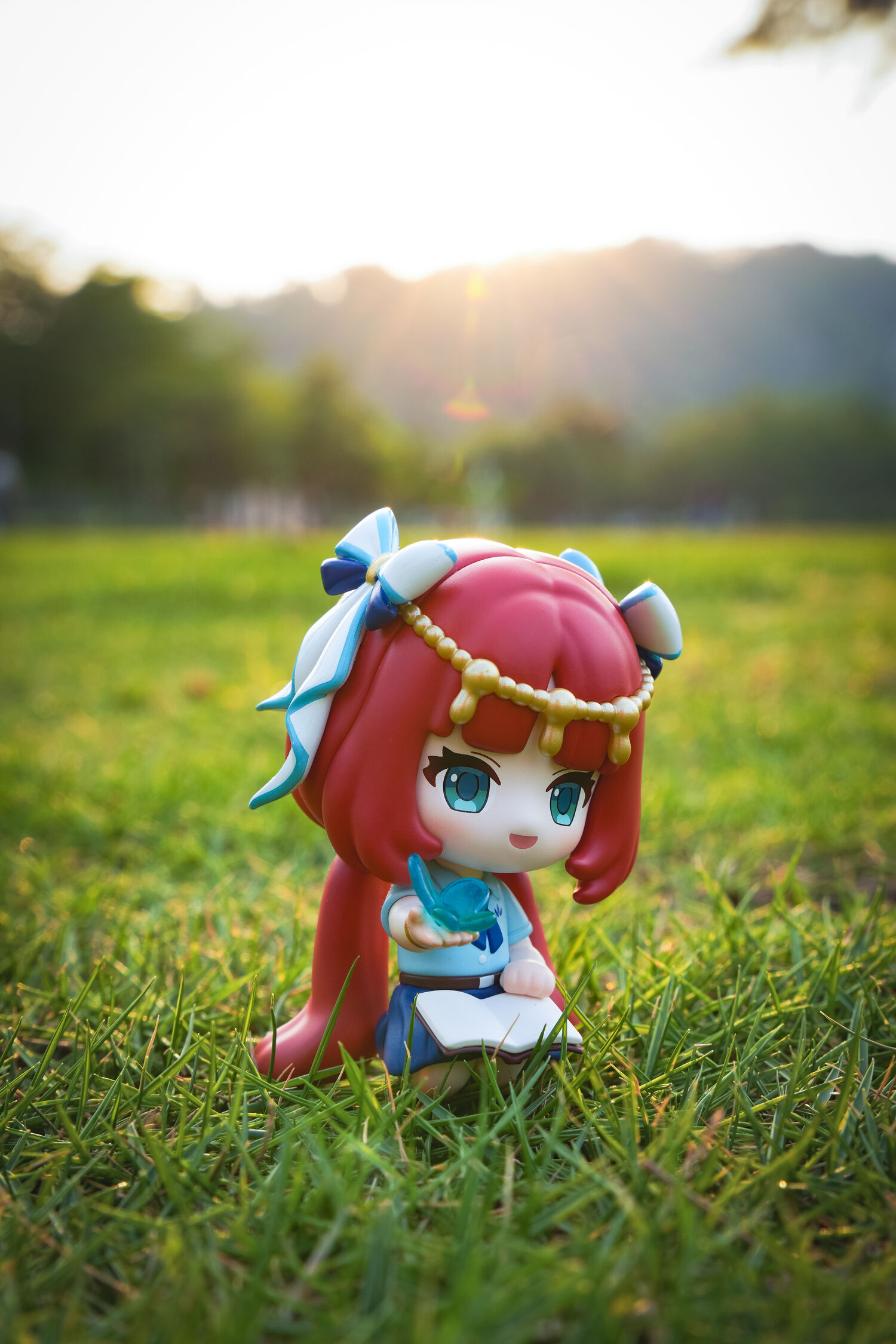妮露