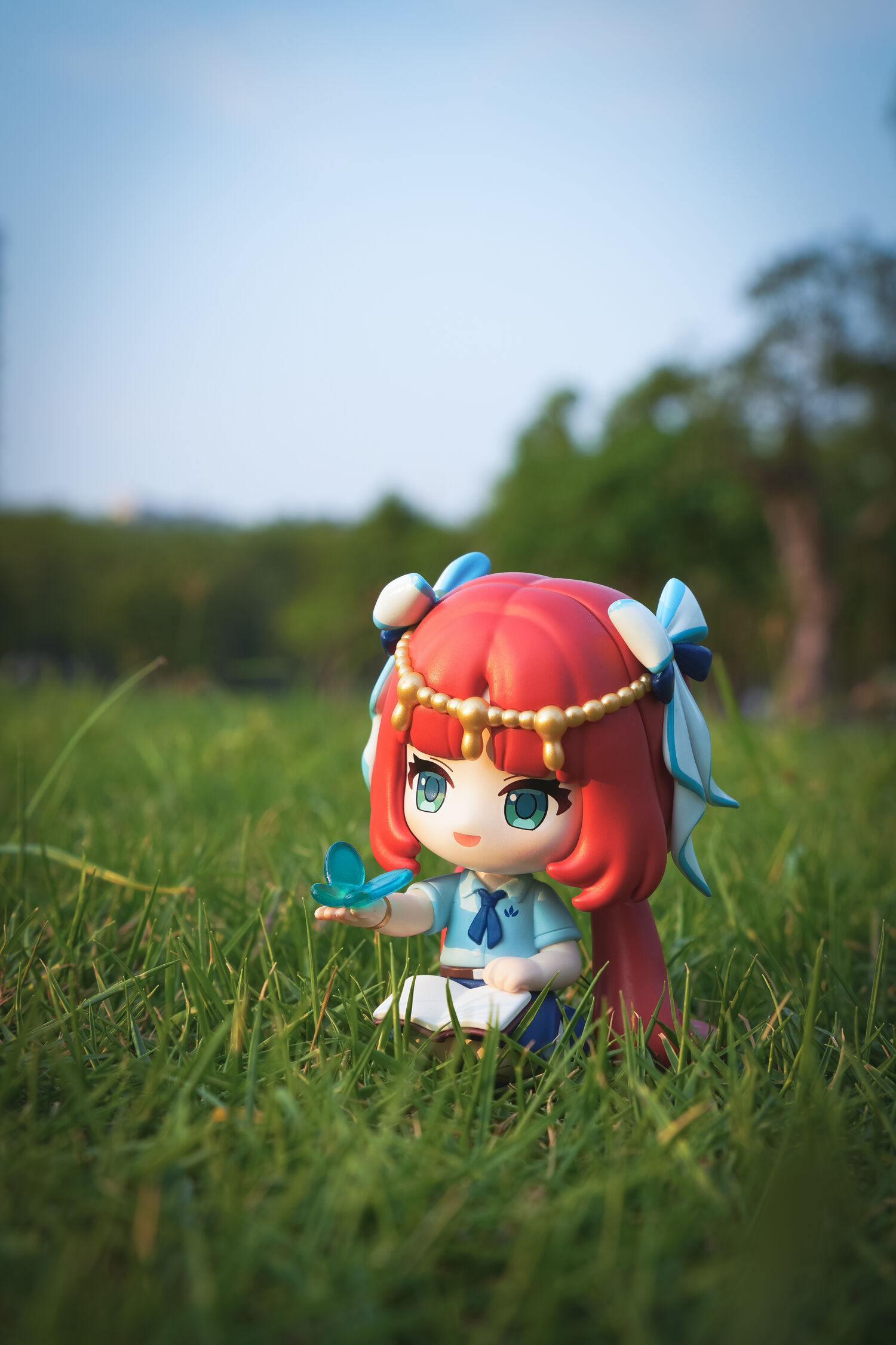 妮露