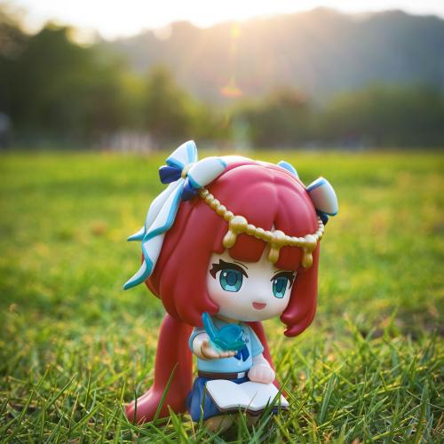 妮露