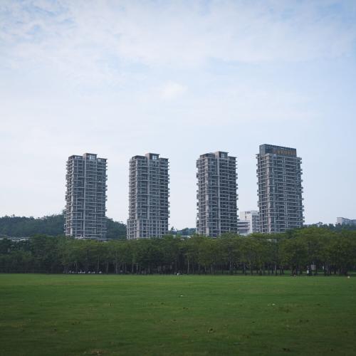 海天公园