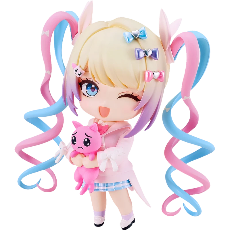 超绝最可爱天使酱