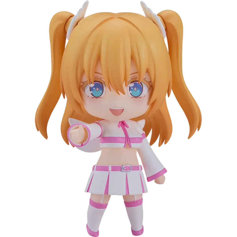 莉莉艾露