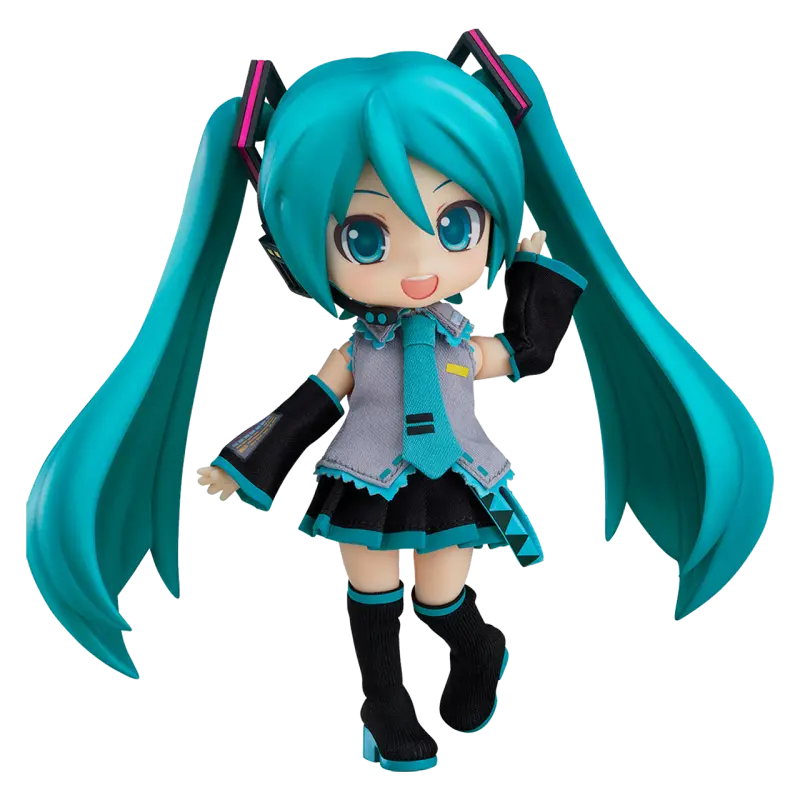 初音未来